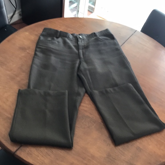 Mens Grafton & Co. Trouser - Picture 8 of 16